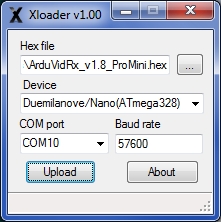 XLoader